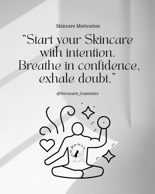 The Power Of The Intention