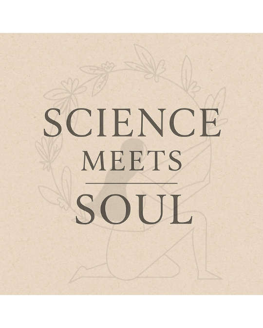 Science Meets Spirit