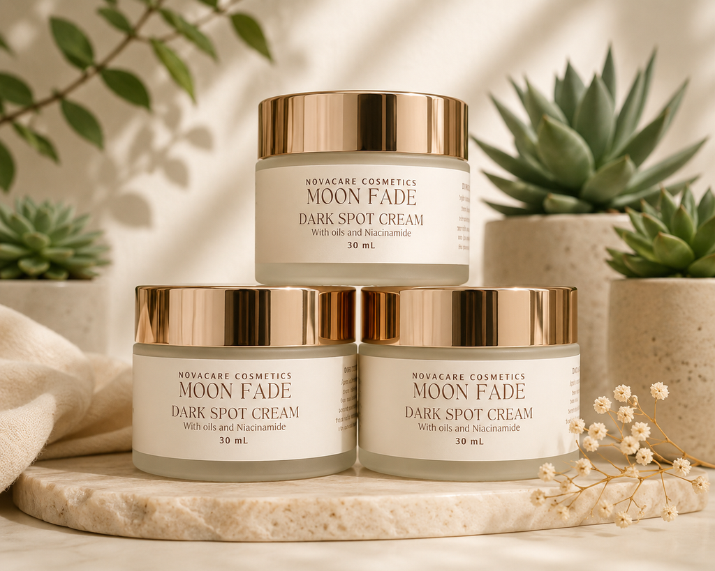 Moon Fade Dark Spot Cream