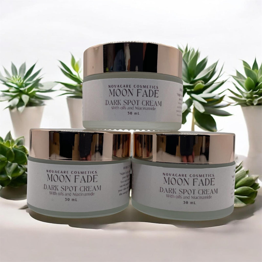 Moon Fade Dark Spot Cream