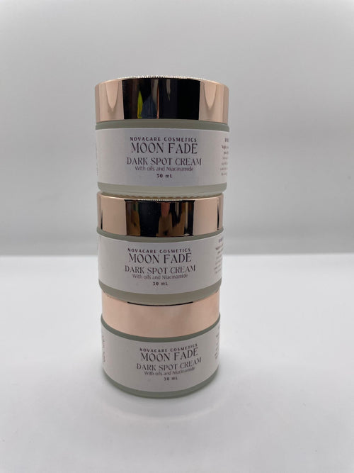 Moon Fade Dark Spot Cream